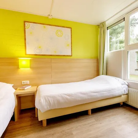 Lh843 Comfort 6p Resort *