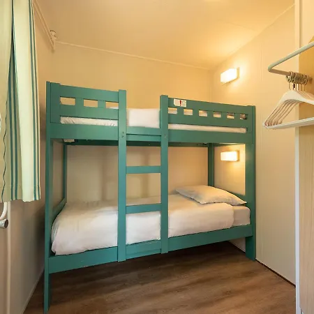 Resort Lh843 Comfort 6p *